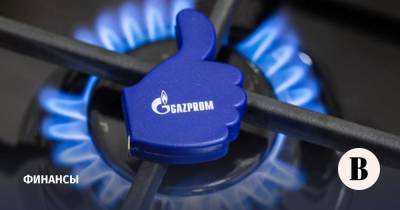 Фамил Садыгов - «Газпром» первым в России выходит на рынок бессрочных евробондов - vedomosti.ru - Россия