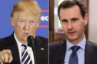 Джеймс Мэттис - Президент Сирии ожидает попытки его убийства со стороны США - eadaily.com - США - Сирия