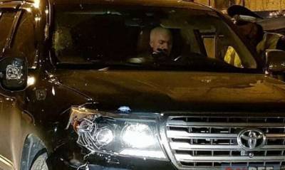Александр Бастрыкин - Глава СКР возьмет под свой контроль расследование смертельного ДТП с участием краснодарского судьи - og.ru - Россия - Краснодарский край