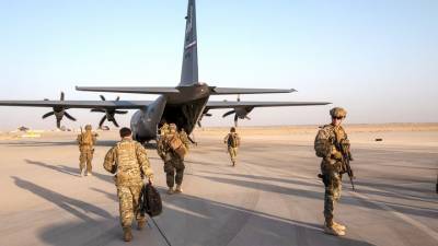 Дональд Трамп - Donald J.Trump - Трамп: войска США, служащие в Афганистане, должны вернуться домой до Рождества - vesti.ru - Россия - США - Афганистан