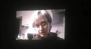 Рамзан Кадыров - Анна Политковская - Зрителей фильма о Политковской впечатлило жизнелюбие журналистки - kavkaz-uzel.eu