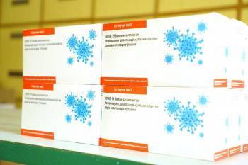 В Узбекистане создан запас лекарств для лечения коронавируса на 24 млрд сумов - podrobno.uz - Узбекистан - Ташкент