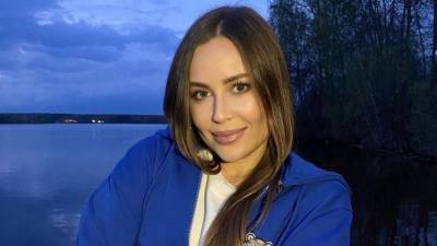 Юлия Михалкова - Табу: Юлия Михалкова вернула в жизнь удачу, запретив себе произносить несколько фраз - 5-tv.ru