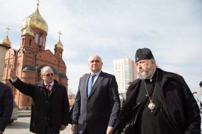 Глава Кузбасса объявил о второй волне коронавируса - tayga.info - Кузбасс