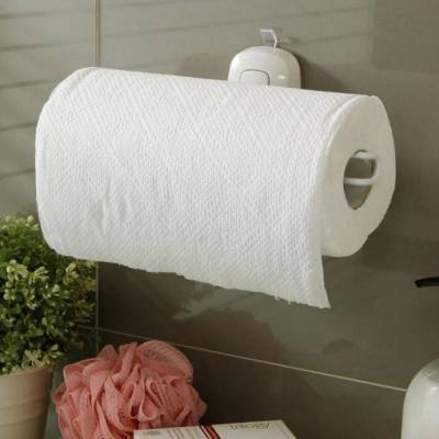 ​Как можно использовать бумажные полотенца - skuke.net