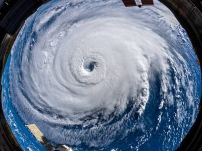 На США надвигается мощный ураган «Дельта» - golos.ua - США - Техас - Мексика - штат Теннесси - Куба - шт.Флорида - шт. Джорджия - штат Луизиана - штат Арканзас - штат Алабама - штат Миссисипи - Белиз