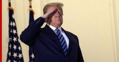 Дональд Трамп - Раскрыта цена лечения Трампа от коронавируса - profile.ru - США - New York