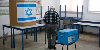 Беня Ганцем - Рон Хульдаи - «Ликуд» теряет голоса, но побеждает в создании коалиции - detaly.co.il - Израиль
