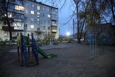 В Димитровграде завершается благоустройство-2020 - ulpravda.ru - Димитровград