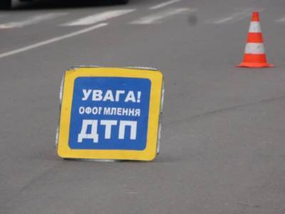 В Киеве внедорожник сбил женщину на «зебре» - СМИ - golos.ua - Киев - Одесская обл.