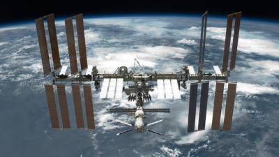 Crew Dragon - Российский космонавт впервые полетит к МКС на корабле Crew Dragon - piter.tv