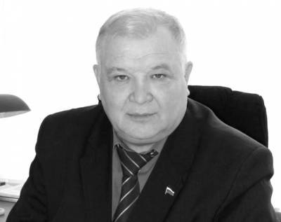 Известный общественник из Бурятии умер от коронавируса - infpol.ru - респ.Бурятия - Иркутск