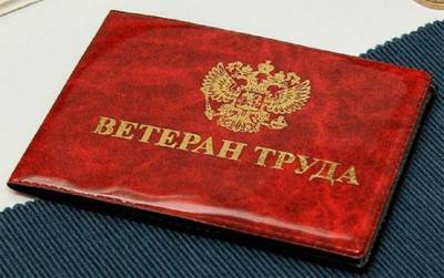 Константин Толкачев - В Башкирии может появиться День ветерана труда - newsland.com - Башкирия