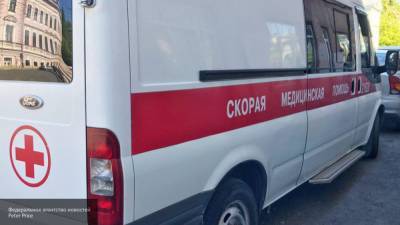 Жительница Сахалина лишила ног пенсионера - nation-news.ru - Оха