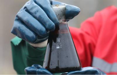 95 тысяч тонн азербайджанской нефти для Беларуси разгружено в Одесском порту - ont.by - Белоруссия - Турция - Мозырь - Одесса - Джейхан
