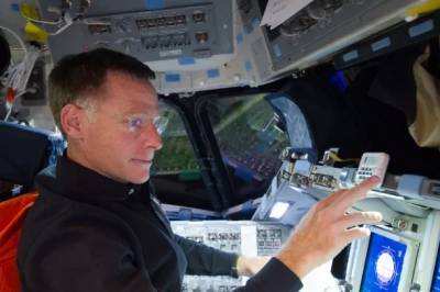 Командир космического корабля Boeing Starliner отказался от полета - techno.bigmir.net