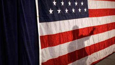 Меньшинство европейцев считает выборы в США свободными и справедливыми - news-front.info - США - Англия - Италия - Германия - Франция - Швеция - Испания - Дания