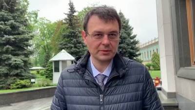 Дмитрий Сологуб - Екатерина Рожкова - Данил Гетманцев - "Банальный бытовой конфликт": Гетманцев - о недоверии Рожковой и Сологубу - finance.bigmir.net - Украина