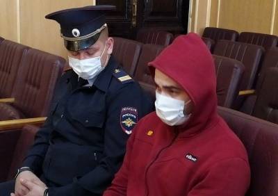 Убийце рязанского ветерана и его жены вынесли приговор - ya62.ru - Рязань