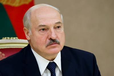 Александр Лукашенко - Лукашенко сравнил ситуацию в Белоруссии и Киргизии - lenta.ru - Белоруссия - Киргизия