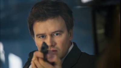 Бардукова снова оставили без любви в телесериале Первого канала «Мосгаз» - riafan.ru - Москва