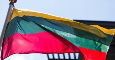 В Литве не исключили введение жёсткого карантина во всей стране - klops.ru - Литва