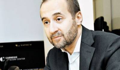 Живу в бездушном равнодушии, чего и вам желаю - newizv.ru