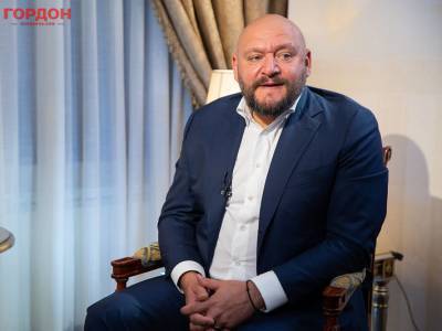 Виктор Янукович - Дмитрий Гордон - Михаил Добкин - Добкин: На съезд в Харьков не приглашали Януковича. Он приехал – совпало бл...дь - gordonua.com - Россия - Украина - Крым - Харьков