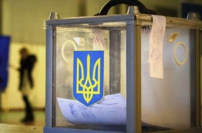 Руслан Бортник - Около 50% украинцев будут определяться с выбором кандидата уже на избирательных участках - agrimpasa.com - Украина