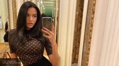 Оксана Самойлова - Анастасия Решетова - Анастасия Решетова отреагировала на участие Тимати в шоу "Холостяк" - inforeactor.ru