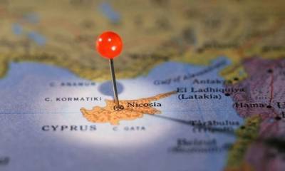 Более 6000 украинских предприятий имеют бенефециаров на Кипре — YouControl - minfin.com.ua - Украина - Кипр