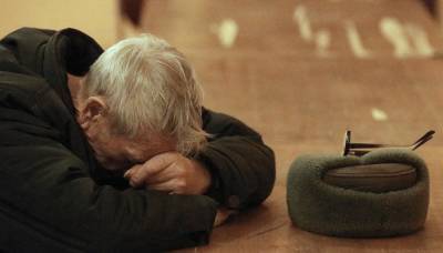 Квартира в обмен на уход за стариками: законопроект на обсуждении - inform-ua.info