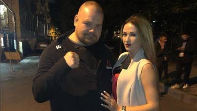 Вячеслав Дацик - Боец Дацик выйдет из колонии в Ленобласти по УДО - piter.tv - Ленинградская обл. - Эстония