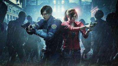 Пол Андерсон - Создатели нового фильма «Обитель зла» объявили актерский состав, сюжет картины будет основан на первых двух играх Resident Evil [фотогалерея] - itc.ua