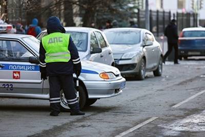СК закончил расследование дела гаишников, избивавших людей на январском дежурстве - znak.com - Россия - Тюменская обл. - район Тюменский