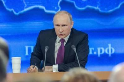 Владимир Путин - Владимир Путин рассказал о снижении ущерба от чрезвычайных ситуаций в этом году - argumenti.ru - Россия - Снижение