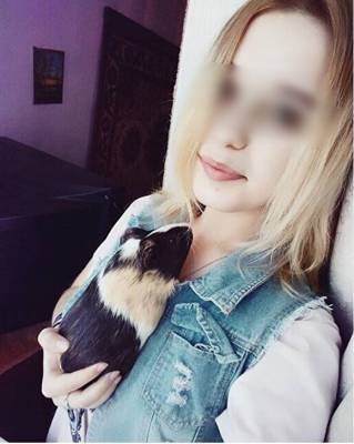 Суд Зауралья вынес приговор парням, изнасиловавшим и убившим 17-летнюю студентку - znak.com - Россия - Курган - Катайск - Зауралье