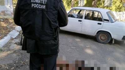 В Вольске Саратовской области коммунальщики на теплотрассе нашли скелетированный труп - piter.tv - Россия - Саратовская обл. - Саратов - Вольск