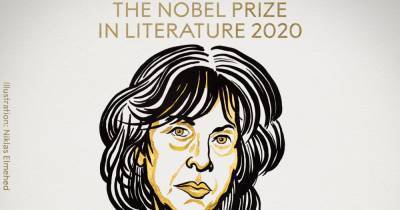 Луиза Глюк - Нобелевскую премию по литературе дали за «поэтический голос» - popmech.ru - США - Англия - Швеция