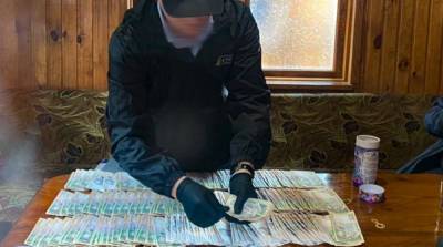В Винницкой области директора одного из госпредприятий поймали на взятке - ru.slovoidilo.ua - Украина - Винницкая обл. - Житомир