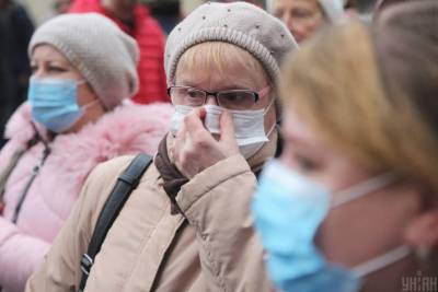 13 жителей Глазова могут оштрафовать за отсутствие маски в общественных местах - gorodglazov.com