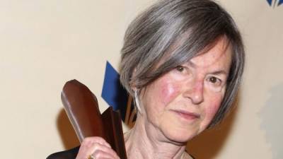 Луиза Глюк - Нобелевская премия по литературе 2020 года присуждена американской поэтессе - eadaily.com - США - Венгрия