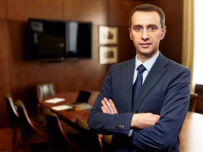 Виктор Ляшко - Главный санврач Ляшко о ситуации с COVID-19: в Украине стоит продолжать применять комплексные методы борьбы с вирусом - golos.ua - Украина