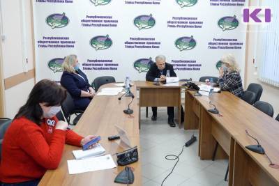 Сыктывкарские психиатры объяснили, ставят ли обращающихся за психологической помощью на учет - komiinform.ru - респ. Коми