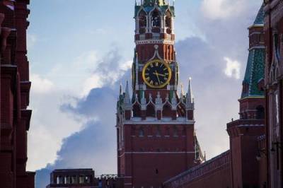 В ночь на пятницу на Спасской башне Кремля временно остановят куранты - argumenti.ru - Москва