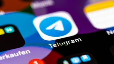 Павел Дуров - Apple требует блокировки трех Telegram-каналов по Белоруссии - 5-tv.ru - США - Белоруссия