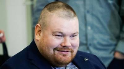 Вячеслав Дацик - Бойца Дацика выпустят из колонии по УДО - 5-tv.ru - Ленинградская обл. - Эстония