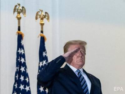 Дональд Трамп - Роберт Обрайен - Трамп: Оставшееся число наших военных, которые служат в Афганистане, должно быть дома к Рождеству - gordonua.com - США - Вашингтон - Афганистан