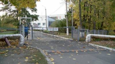 Жителей Арбекова лишили возможности сокращать путь через школу - penzainform.ru