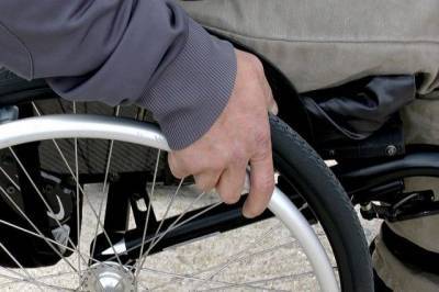 В России работодателей могут обязать нанимать людей с инвалидностью - aif.ru - Россия